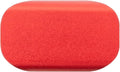 Engraved Pet ID Tag - Personalized Name Tag Engraved Cat Collar Charms, Aluminum Alloy Customized Cat Name Tag for Kitten Small Large Cats (Horizon-Red S)
