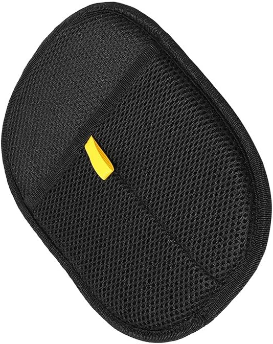 Pet Hair Removal Glove for Cats Dogs - Electrostatic, Gentle | Works on Couch, Carpet, Car Seats & Laundry