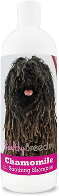 Healthy Breeds Pulik Chamomile Soothing Dog Shampoo 8 oz