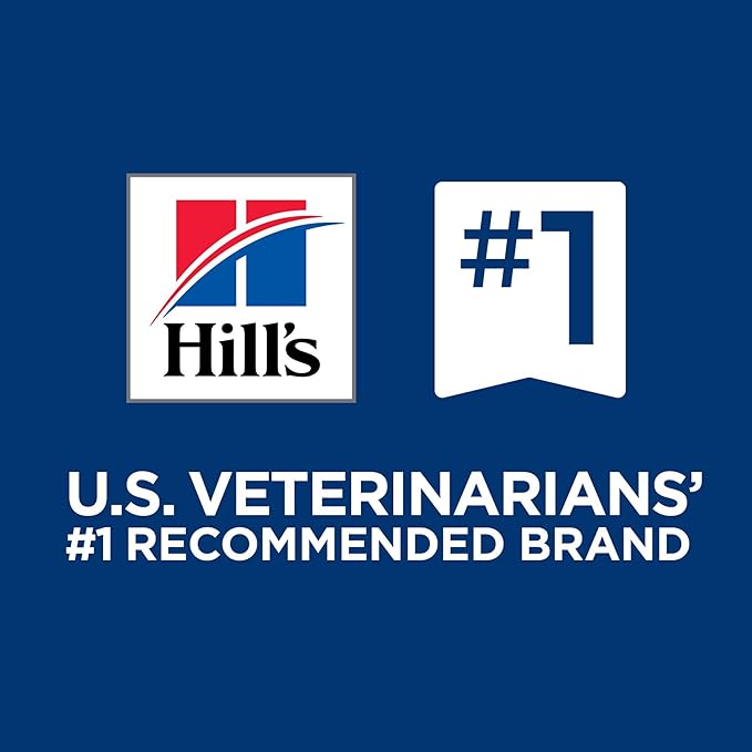 Hill's Prescription Diet Metabolic Weight Management Dog Treats, Veterinary Diet, 12 oz. Bag