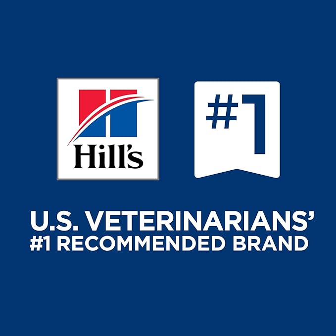 Hill's Prescription Diet Original Dog Treats, Veterinary Diet, 11 oz. Bag