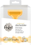 Perfect Coat P-91100 deShedding Tool