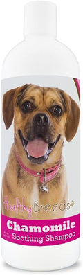 Healthy Breeds Puggle Chamomile Soothing Dog Shampoo 8 oz