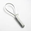 Dual-Sided Dog Deshedding Blade, Professional Grooming Tool, Fine and Wide Teeth