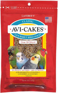 Avi - cakes For Keet Tiel & Lovebirds 8oz