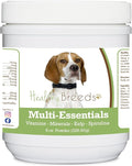 Healthy Breeds English Pointer Multi-Essentials Powder for Dogs - an Ideal Supplement of Vitamins, Minerals & Antioxidants for Your Dog - 8 oz