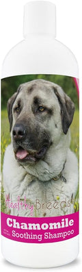 Healthy Breeds Anatolian Shepherd Dog Chamomile Soothing Dog Shampoo 8 oz