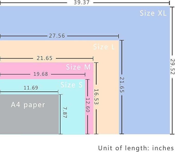 FJWYSANGU Fluffy Pet Cat Blanket Soft Coral Velvet Pet Puppy Cushion Mat Warm Cover Soft Pad Mat(Star V2/Beige,Large)