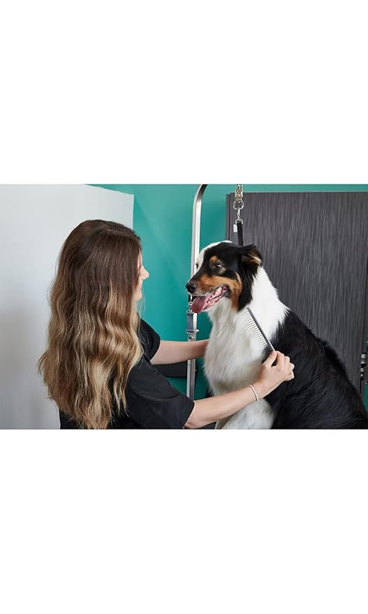 Groomer Essentials Large Coarse Comb