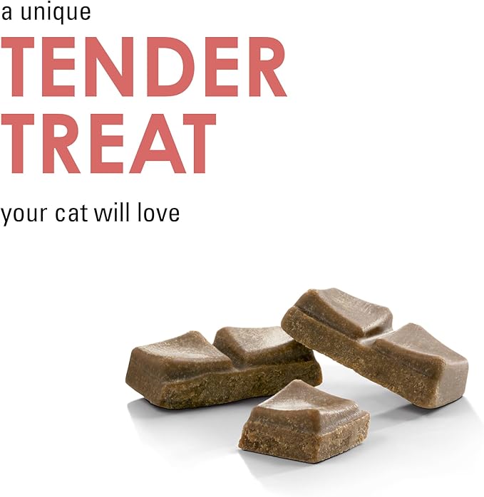 Fancy Feast Purina Limited Ingredient Cat Treats, Savory Cravings Salmon Flavor - 3 oz. Box (Pack of 2)