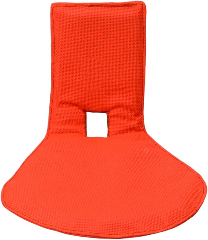 2 Pack Duck Splint Chicken Leg Splint for Poultry Broken Feet Curled Toes Goose Turkey