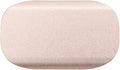 Engraved Pet ID Tag - Personalized Name Tag, Engraved Tag Cat Collar Charms, Custom Aluminum Alloy or Stainless Steel Cat Name Tag for Kitten Small Large Cats (Horizon-Blush Pink S)