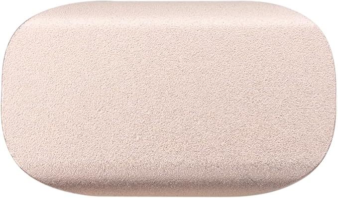Engraved Pet ID Tag - Personalized Name Tag, Engraved Tag Cat Collar Charms, Custom Aluminum Alloy or Stainless Steel Cat Name Tag for Kitten Small Large Cats (Horizon-Blush Pink S)