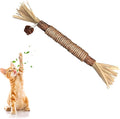 1 Pack Silvervine Cat Toy, Silvervines Sticks Cat Toys for Indoor Cats, Cat & Kitten Chew Toys for Aggressive Chewers, Cat Dental Toy for Kitten Teeth Cleaning, Matatabi Silvervine for Cats