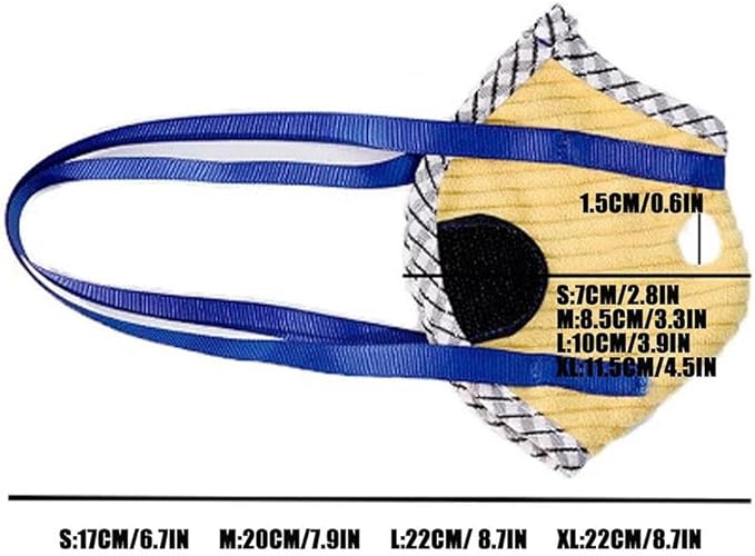 Bird Travel Carrier, Portable Bird Bag with Escape Resistant Outdoor Harness Vest for Small Medium Parrots, Cockatiel, Budgie, Ideal for Travel and Outdoor Adventures (XL) (11.5cm)