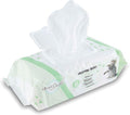 110 Pack Pet Grooming Wipes - Large & Extra-Large Sizes - Lavender, Aloe, & Unscented Variations - Hypoallergenic & Extra Durable - Perfect for Dogs & Cats, 8.6"x7.8"