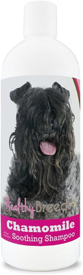 Healthy Breeds Kerry Blue Terrier Chamomile Soothing Dog Shampoo 8 oz