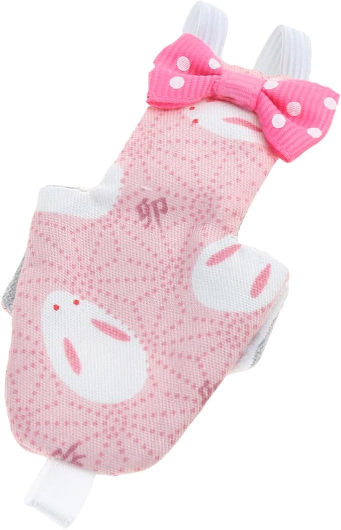 Pet Bird Physiological Pants Diapers Pigeons Flying Parrots Diapers for Diaper Washable Regulable Nappy