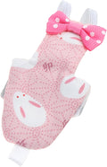 Pet Bird Physiological Pants Diapers Pigeons Flying Parrots Diapers for Diaper Washable Regulable Nappy