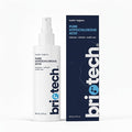 BRIOTECH Pure Hypochlorous Acid Spray and Cleanser, Original Premium HOCl Topical Solution, Multi-Purpose Cleaner, Family Approved & Pet Friendly, 2 fl oz Travel Size