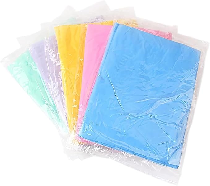 GabeFish Super Absorbent Shammy Dog Towels Quick Dry Eco-Friendly Soft Multifunctional Pets Cats Towel Packs Large 5PC