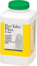 Pet-Tabs PLUS for Dogs (60 ct) by Pfizer