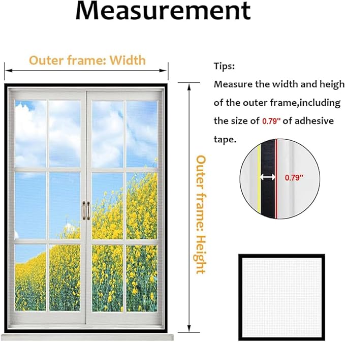Cat Balcony Net Window Screen Mesh with Zipper Opening,Cat Safety Net Anti-Falling Netting for Balcony Window,Anti-Mosquito Insect Fly Screen Fiberglass Mesh (White,39x39inch)