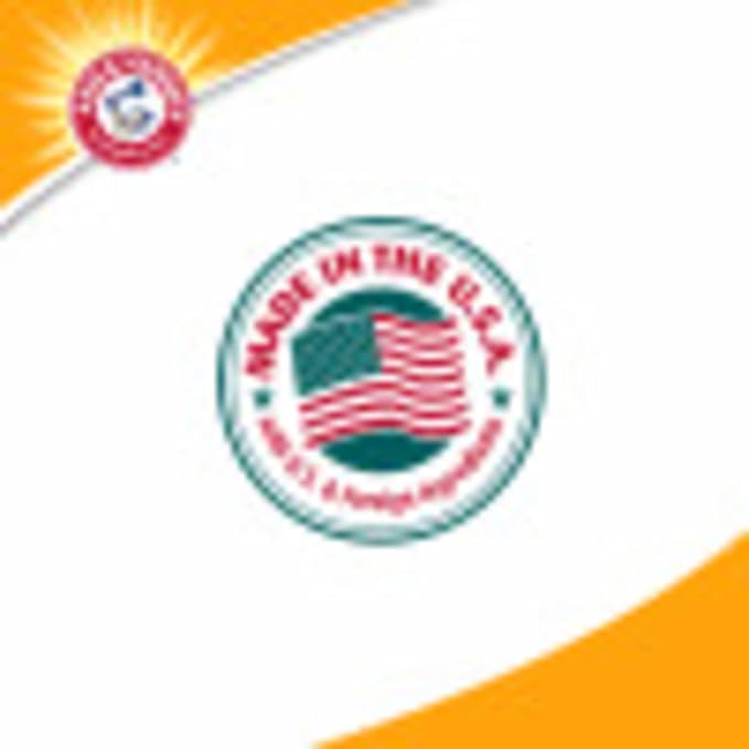 Arm & Hammer Cat Litter Deodorizer, with baking soda, 30 Oz