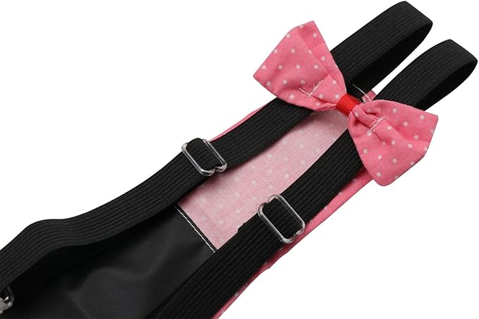 BestParts 3pcs Adjustable Cloth Diaper Wearable Poultry Waterproof Reusable Diapers for Farm Pet Goose/Duck/Chicken Sliding Version (Light Blue+Pink+Blue, L(4.37-11pounds))