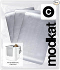 Modkat XL Litter Box Top-Entry Liners (3-Pack) - Liner Type C
