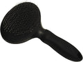 Miracle Care Slicker Brush for Dogs, Pet Hair Brush for Shedding, Removes Loose Undercoat, Ergonomic Handle, Larger Head for Large Dogs