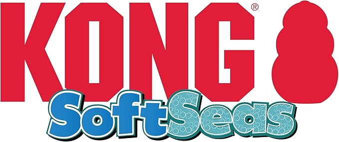 KONG SoftSeas Octopus Lg