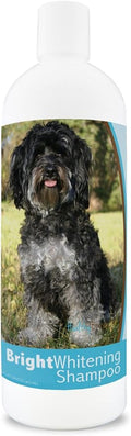 Healthy Breeds Maltipoo Bright Whitening Shampoo 12 oz