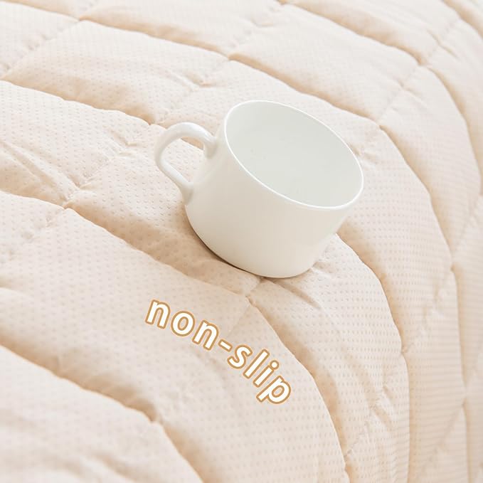 Pet Couch Covers for Sofa Slipcovers Couch Protector for Dogs Washable Cushion Cover, Sofa Pad Blanket Furniture