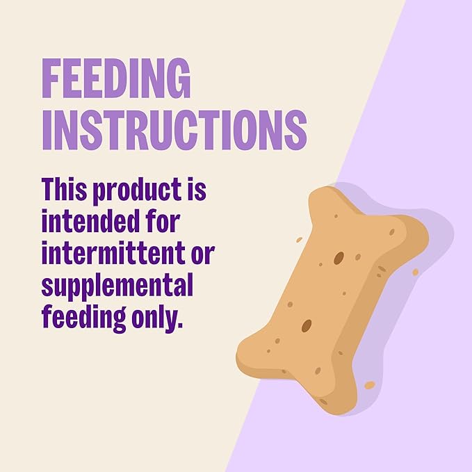 Wellness Old Mother Hubbard Classic P-Nuttier Dog Biscuits, Natural Training Treats, Peanut Butter Flavor, Mini Size, 6 lb Box