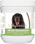 Healthy Breeds Gordon Setter Multi-Essentials Powder for Dogs - an Ideal Supplement of Vitamins, Minerals & Antioxidants for Your Dog - 8 oz