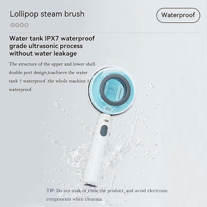 Cat Brush for Indoor Cat Steam Brush for Shedding Spritz Defur Comb for Cats Steam Cat Brush for Long Short Hair spritz defur comb Dog Pet Steam Brush for Cats Massage Grooming Self-Cleaning (white)