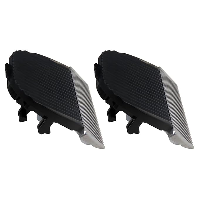 GRABOTE 2Pack Dog Hair Clipper Blade Professional Pet Clippers Replacement Blades Cat Dog Accessory for ONEISALL Dog Clippers, for Low Noise Dog Clipper,