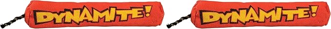 Catstages Green Magic Dynamite Stick Catnip Cat Toy (Pack of 2)