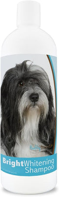 Healthy Breeds Lhasa Apso Bright Whitening Shampoo 12 oz
