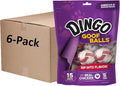 Dingo Goof Balls, Chicken, 4.2 Ounce (pack of 6)