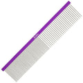 Storm Medium Light Comb 7.5″ (Purple)