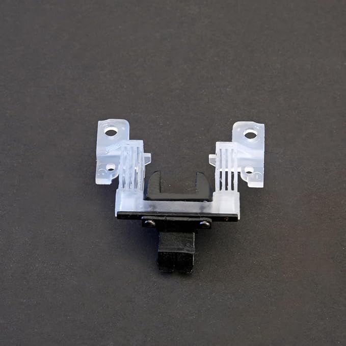 AGC Blade Drive Assembly Lever Replacement Blade for ANDIS Pet Clipper (2 PCS)