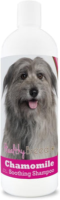 Healthy Breeds Pyrenean Shepherd Chamomile Soothing Dog Shampoo 8 oz