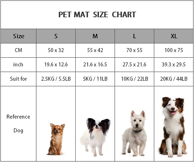 FJWYSANGU Pet Blanket Premium Fluffy Flannel Cushion Soft and Warm Mat for Dogs Cats(Star/Yellow,Medium)