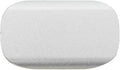 Engraved Pet ID Tag - Personalized Name Tag Engraved Cat Collar Charms, Aluminum Alloy Customized Cat Name Tag for Kitten Small Large Cats (Horizon-Glacier Silver S)