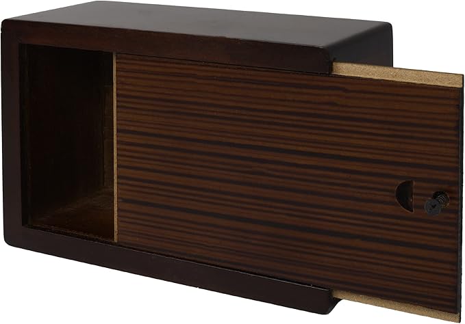 Custom Pet Keepsake Urns for Cats, Wooden Box for Pet Ashes with Photo for Your Beloved Pets, Pet Cremation Urns as Sympathy Gifts for Pet Lovers - Small, 6" x 4" x 2.75" Pet Urn (Callie)