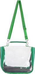GALPADA Portable Parrot Carrier Bird Travel Cage Small Green Handheld Transport Bag for Outdoor Use Suitable for Parakeets Cockatiels and Small Birds