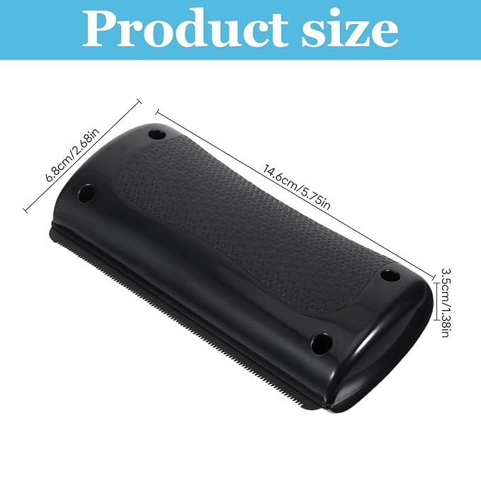 Grooming Deshedding Brush Pet Supplies Dog Deshedding Brush Pet Hair Removal Tool Ergonomic Design Also Fit Cats, Rabbits Matted or Loose Hair Groomer