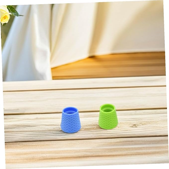 BESPORTBLE 3pcs Dog Shower Sprayer Set Portable Silicone Pet Cleaning Kit for Outdoor Use Lightweight Attachment for Efficient Fur and Skin Washing